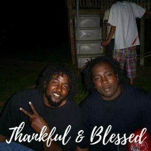 Meet your Posher, Keith